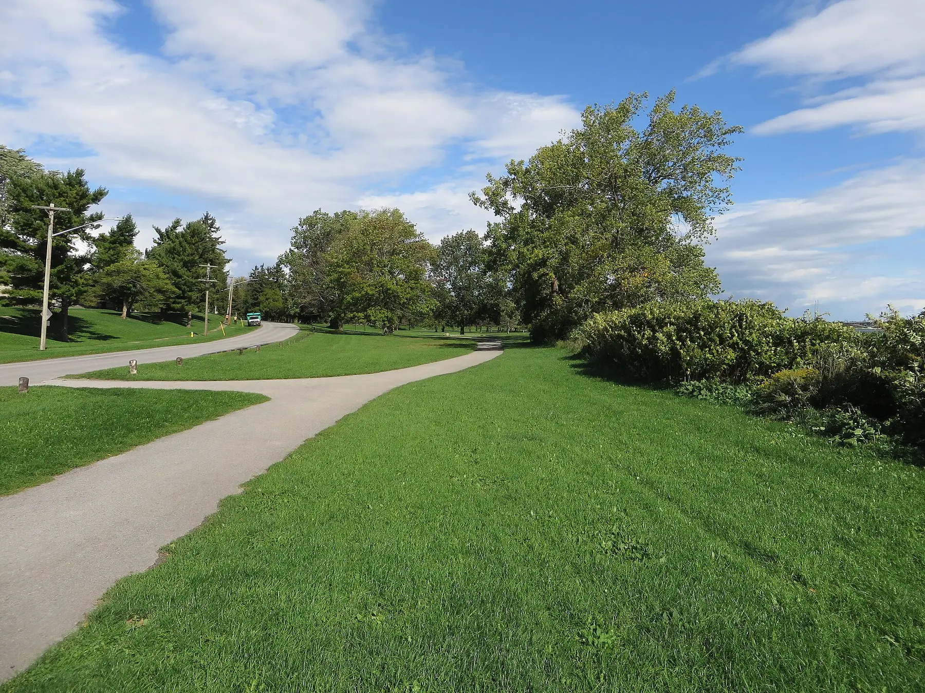 Fort Erie, Ontario