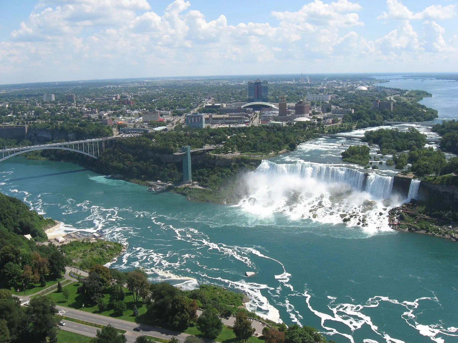 Niagara Falls, Ontario