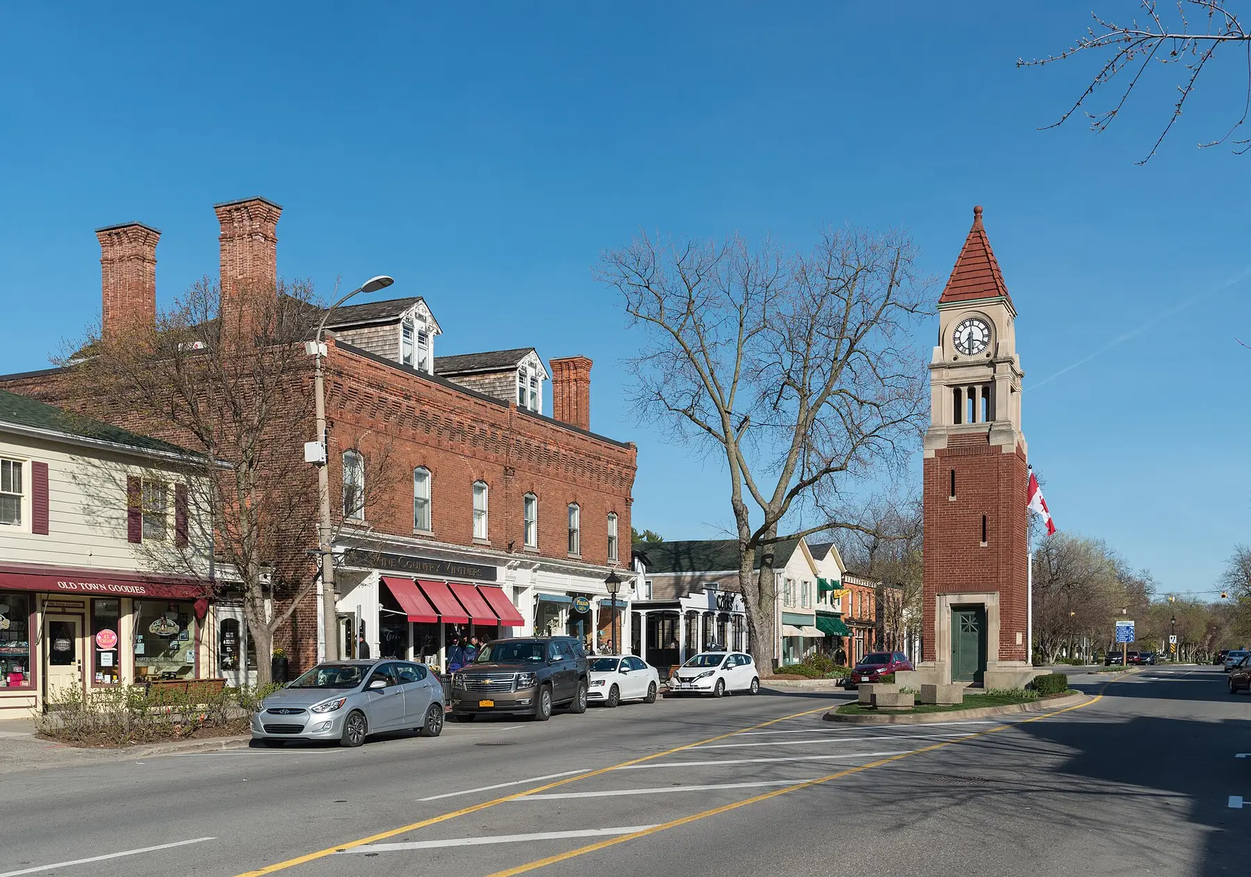 Niagara-on-the-Lake, Ontario