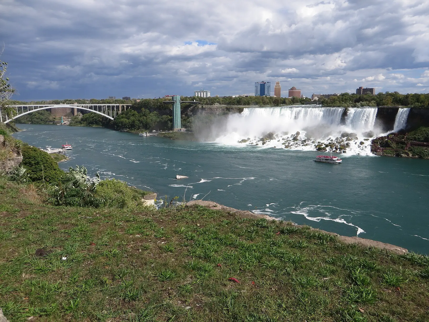 Niagara Region, Ontario