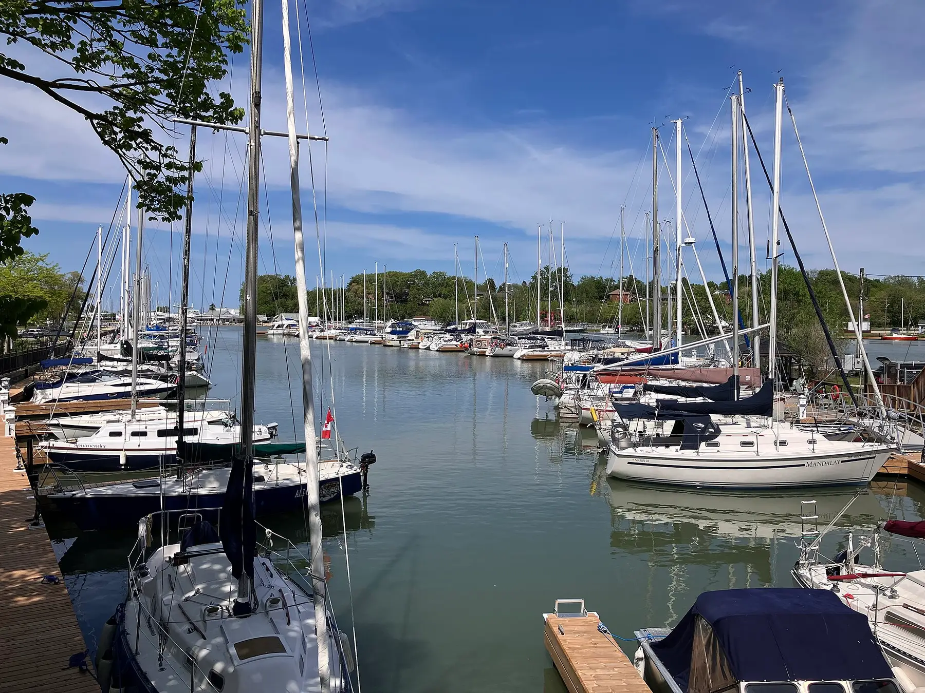 St. Catharines, Ontario