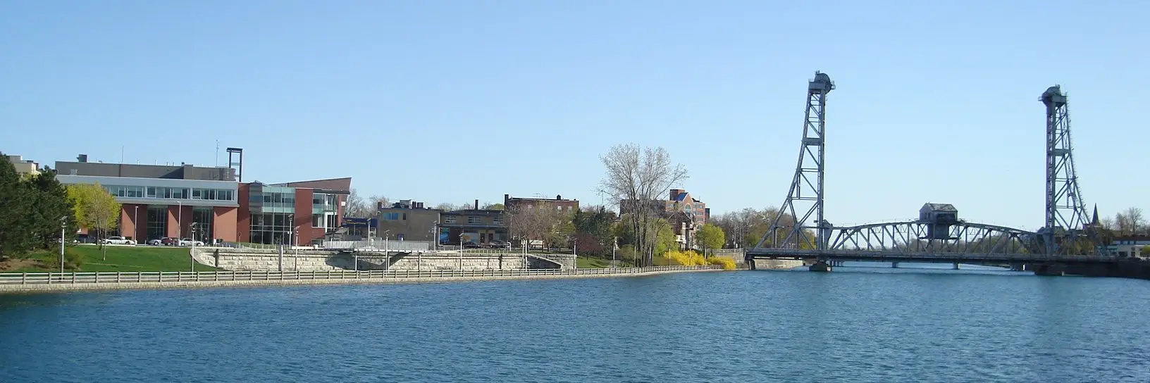 Welland, Ontario